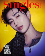 SINGLES - 2024.12 JAY PARK A Type