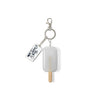 YEONJUN - [NO LABELS: PART 02] 2nd Mini Album OFFICIAL MD Ice Cream Keyring