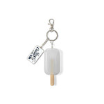 (PRE-ORDER) YEONJUN - [NO LABELS: PART 02] 2nd Mini Album OFFICIAL MD Ice Cream Keyring