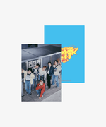 BOYNEXTDOOR - [TOUR ‘KNOCK ON Vol.1’] OFFICIAL MD POSTER