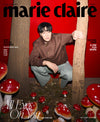 MARIE CLAIRE - 2025.06 So Ji-Sub D Type