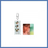 JANG HANEUM - [친구에게 떨릴 수는 없는 거잖아] POP-UP MD 3CUT ACRYLIC KEYRING