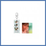 (PRE-ORDER) JANG HANEUM - [친구에게 떨릴 수는 없는 거잖아] POP-UP MD 3CUT ACRYLIC KEYRING
