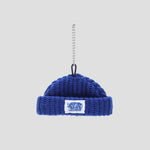 KEY - [2024 KEYLAND ON : AND ON #] OFFICIAL MD DOLL BEANIE KEY RING