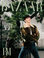BAZAAR - 2025.09 BTS RM B Type