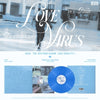 HEIZE - [LOVE VIRUS PT.1] 10th Mini Album LP