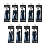 (PRE-ORDER) THE BOYZ - [INTER-ZECTION] CONCERT OFFICIAL MD RANDOM MINIATURE KEY RING