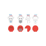 (PRE-ORDER) BYEON WOO SEOK - [THE SECRET LIBRARY] Asia Fanmeeting Tour in Seoul MD HIPPERS