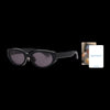 TAEYANG - [QUINTESSENCE] 4th Album OFFICIAL MD LOGO SUNGLASS SET