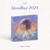 DEPT - [GOODBYE 2024] PLATFORM Album