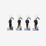 (PRE-ORDER) DAY6 - [FOREVER YOUNG FINALE] OFFICIAL MD ACRYLIC STAND