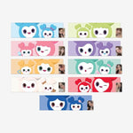 (PRE-ORDER) TWICE - [THIS IS FOR] 2026 WORLD TOUR FINALE in SEOUL MD LOVELY SLOGAN