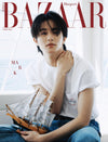 BAZAAR - 2026.04 MARK B Type