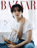 (PRE-ORDER) BAZAAR - 2026.04 MARK B Type