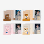 (PRE-ORDER) DAY6 - [The DECADE] 10th Anniversary Tour FINALE in SEOUL MD PASSPORT SET
