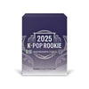 KPOP ROOKIE - [2025 K-POP ROOKIE] TELECA COLLECTION CARD (10PACK+BOX PROMOTION PACK)