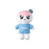 SEVENTEEN - [NEW_] IN INCHEON WORLD TOUR MD BONGBONGEE Plush Toy