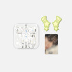 (PRE-ORDER) NCT DREAM - [10th ANNIVERSARY] OFFICIAL MD EARPHONE PARTS SET
