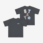 (PRE-ORDER) Stray Kids - [STAY in Our Little House] 6TH FANMEETING MD T-SHIRT