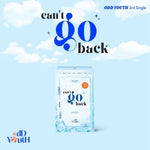 ODD YOUTH - [ CAN'T GO BACK ] 3rd Single Album