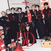 ATEEZ - [BAD] JAPAN 5th Single Album STANDARD Edition