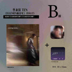 ELLEMEN (CHINA) - 2025.12 TEN B Type
