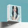 HYNN - [TRACES OF SUMMER / 여름결] EP Album