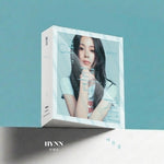 (PRE-ORDER) HYNN - [TRACES OF SUMMER / 여름결] EP Album