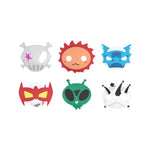 (PRE-ORDER) P1Harmony - [OFFICIAL LIGHT STICK ver.2] CUSTOM MASK