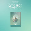 YOON SEOBIN - [RIZZ] Digital Single Album RANDOM Version