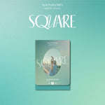 YOON SEOBIN - [RIZZ] Digital Single Album 2 Version SET