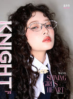 KNIGHT (CHINA) - 2025.07 IVE REI A Type