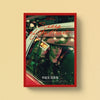 LEE GIKWANG - [SCENES OF THE HEART] OFFICIAL PHOTO BOOK