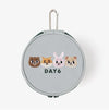 DAY6 - [FOREVER YOUNG] 3RD WORLD TOUR IN JAPAN OFFICIAL MD POUCH
