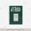 8TURN - [ELECTRIC HEART : 찬란하게 빛날] 2nd Single Album