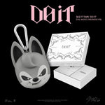 Stray Kids - [DO IT] SKZ IT TAPE EVIL SKZOO SPEAKER FoxI.Ny Version