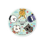 (PRE-ORDER) TXT - [2025 PPULBATU CAFE] OFFICIAL MD DIATOMITE COASTER