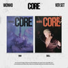 WONHO - [CORE] EP Album RANDOM Version