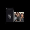 ALLDAY PROJECT - [CRASH] OFFICIAL MD RANDOM TRADING PHOTOCARD