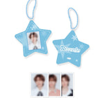BAEKHYUN - [Reverie] 2025 WORLD TOUR OFFICIAL MD ID PHOTO HOLDER