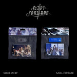 NMIXX - [FE3O4: FORWARD] 4th EP Album PLATFORM ALBUM POCAALBUM READY Version