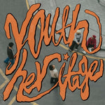87DANCE - [YOUTH HERITAGE]