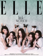 ELLE - 2025.09 ILLIT G Type