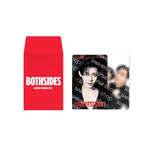 (PRE-ORDER) NCT JNJM - [BOTH SIDES] 1st Mini Album MD RANDOM TRADING CARD SET