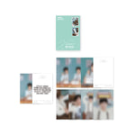 (PRE-ORDER) XIUMIN - [2025 XIUMIN FAN CONCERT [X Times ( )] ENCORE MD] POSTCARD SET