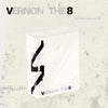 V8 (SEVENTEEN) - [V8] 1st Mini Album KiT Version