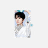 NCT WISH - [Ode to Love] 1st Album POP UP MD ACRYLIC KEY RING