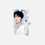 (PRE-ORDER) NCT WISH - [Ode to Love] 1st Album POP UP MD ACRYLIC KEY RING