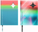 Treasure - [The First Step:Chapter One] 1st Single Album RANDOM Version
