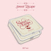 CHO MINGYU - [SWEET ESCAPE] EP Album KiT Version